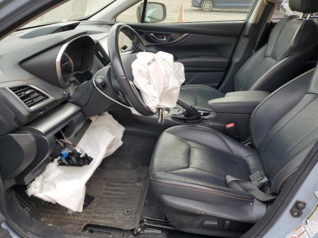 Photo 7 from auction – 2019 SUBARU CROSSTREK with VIN JF2GTANCXKH399326