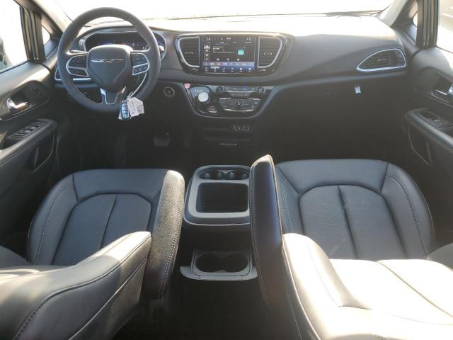 Foto 8 de la subasta – 2025 CHRYSLER PACIFICA S con VIN 2C4RC1BGXSR598119