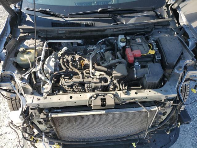 Photo 12 from auction – 2023 MITSUBISHI OUTLANDER with VIN JA4J4UA84PZ049951