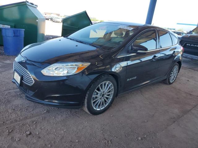 FORD FOCUS BEV 2015 with VIN 1FADP3R42FL220998 - Photo from auction