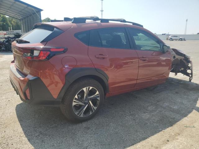 Фото 3 с аукциона – 2024 SUBARU CROSSTREK с VIN JF2GUADC8RH855722