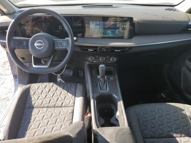 Photo 8 from auction – 2025 NISSAN KICKS SV with VIN 3N8AP6CA3SL321791