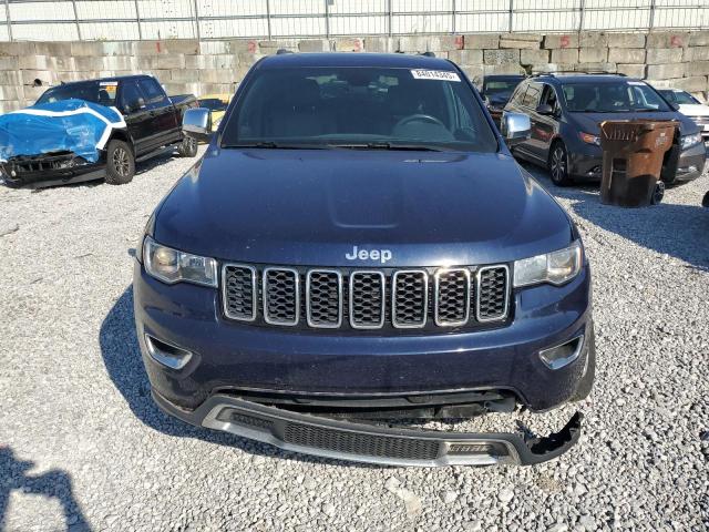 Photo 5 from auction – 2017 JEEP GRAND CHER with VIN 1C4RJFBG6HC735626