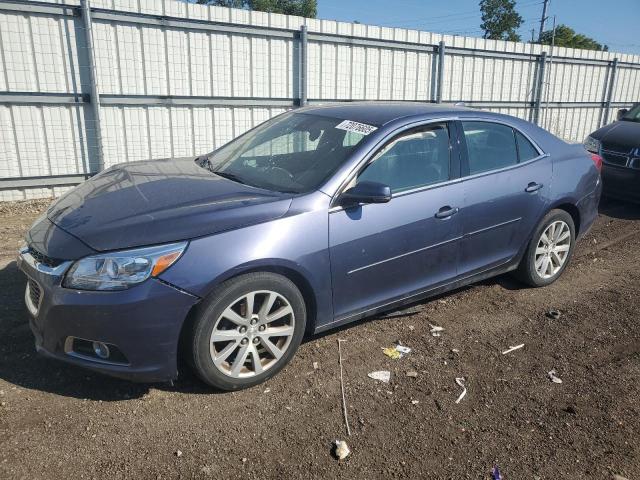 CHEVROLET MALIBU 2LT 2014 with VIN 1G11E5SL7EF247586 - Photo from auction