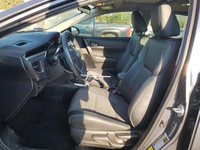 Photo 7 from auction – 2015 TOYOTA COROLLA L with VIN 2T1BURHE7FC379966