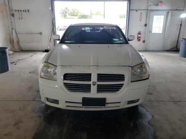 Photo 5 from auction – 2006 DODGE MAGNUM SXT with VIN 2D4FV47V36H436837
