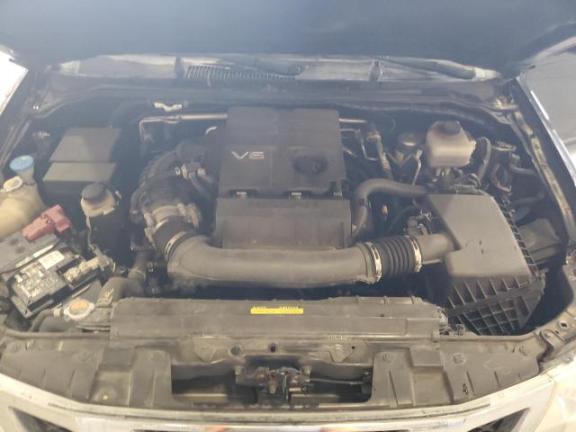 Photo 11 from auction – 2020 NISSAN FRONTIER S with VIN 1N6ED0CE8LN702394