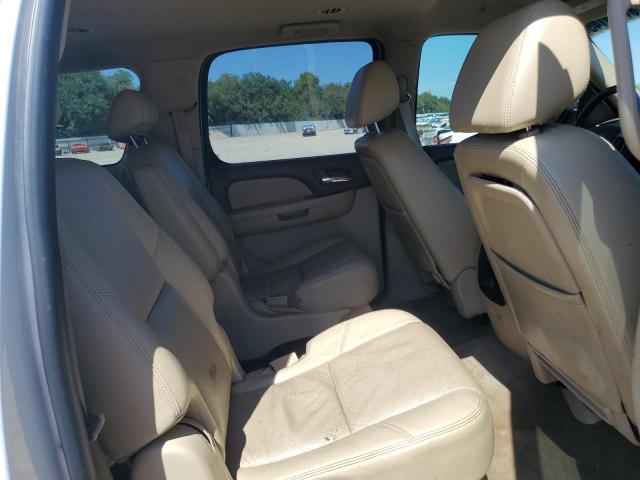 Photo 11 from auction – 2009 CHEVROLET SUBURBAN C with VIN 1GNFC36J29R300643