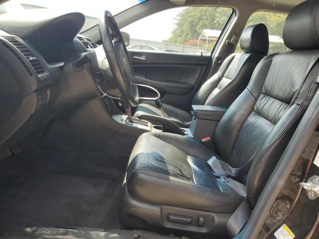 Photo 7 from auction – 2007 HONDA ACCORD EX with VIN 1HGCM56887A113258