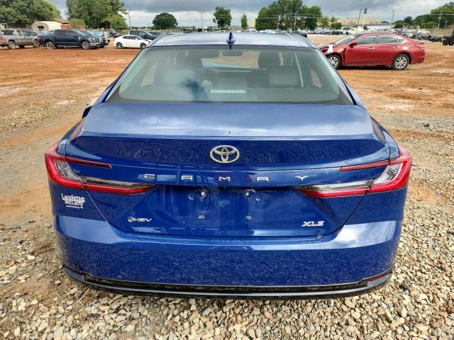 Photo 6 from auction – 2025 TOYOTA CAMRY XSE with VIN 4T1DAACK9SU179874