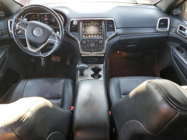 Photo 8 from auction – 2015 JEEP GRAND CHER with VIN 1C4RJFBG6FC848148