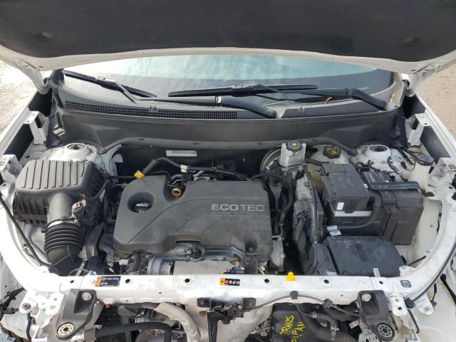 Photo 12 from auction – 2018 CHEVROLET EQUINOX LT with VIN 3GNAXSEVXJS596459