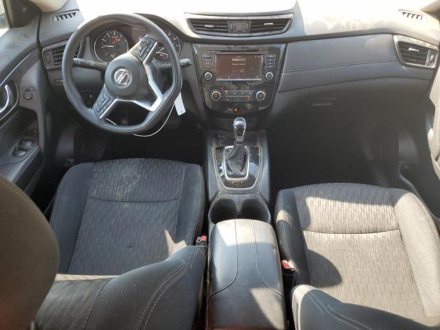 Photo 8 from auction – 2018 NISSAN ROGUE S with VIN 5N1AT2MT3JC764920