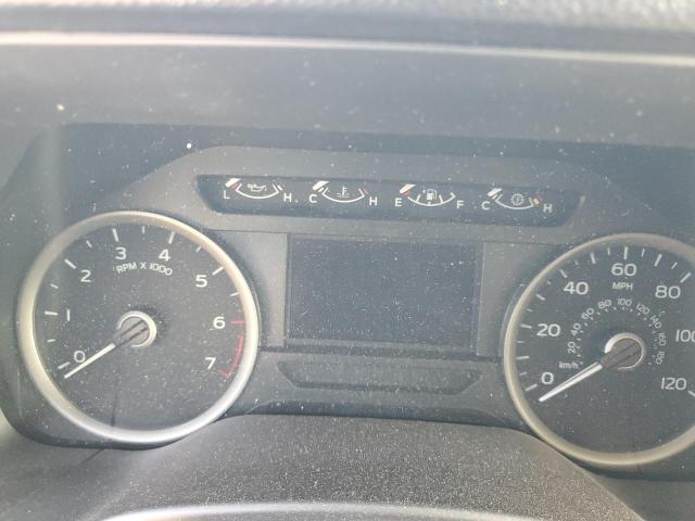 Photo 9 from auction – 2020 FORD F150 SUPER with VIN 1FTEW1C46LKE64573