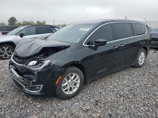 CHRYSLER PACIFICA T 2020 with VIN 2C4RC1FG4LR158893 - Photo from auction