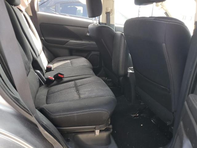 Photo 11 from auction – 2018 MITSUBISHI OUTLANDER SE with VIN JA4AZ3A37JZ057565