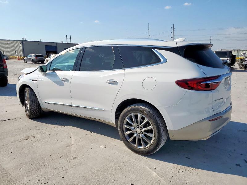 Photo 2 from auction – 2020 BUICK ENCLAVE ES with VIN 5GAERBKW5LJ307110