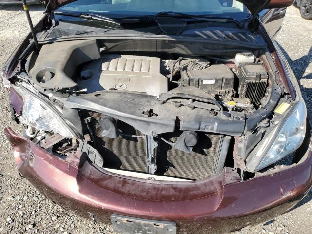 Photo 12 from auction – 2008 LEXUS RX 350 with VIN JTJHK31U882851315