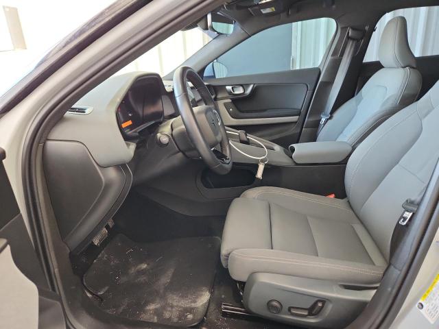 Photo 7 from auction – 2023 POLESTAR 2 with VIN YSMED3KA9PL133919