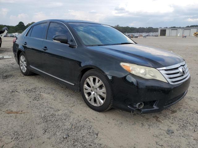 Photo 4 from auction – 2012 TOYOTA AVALON BASE with VIN 4T1BK3DB8CU450925