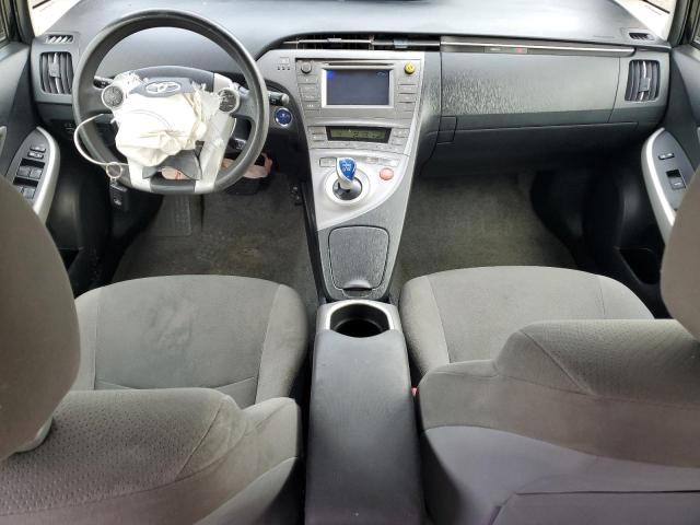 Photo 8 from auction – 2013 TOYOTA PRIUS with VIN JTDKN3DU3D1714679