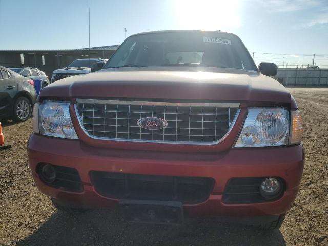 Photo 5 from auction – 2005 FORD EXPLORER XLT with VIN 1FMZU73K05UA06426