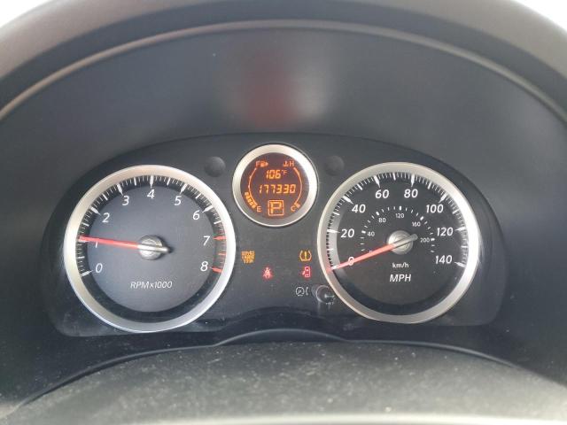 Photo 9 from auction – 2010 NISSAN SENTRA 2.0 with VIN 3N1AB6AP1AL662478