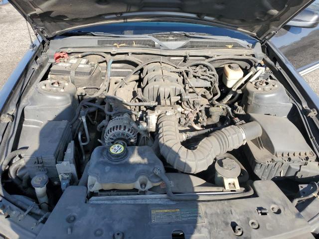 Photo 11 from auction – 2008 FORD MUSTANG with VIN 1ZVHT80N785206366