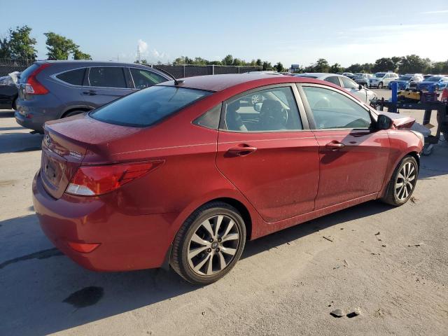 Photo 3 from auction – 2017 HYUNDAI ACCENT SE with VIN KMHCT4AE8HU358484