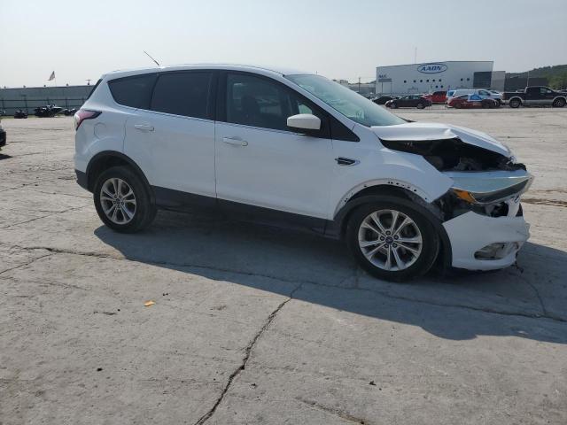 Photo 4 from auction – 2017 FORD ESCAPE SE with VIN 1FMCU0GD2HUC77095
