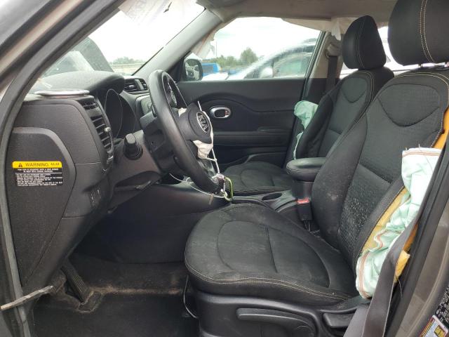 Photo 7 from auction – 2016 KIA SOUL + with VIN KNDJP3A56G7379406