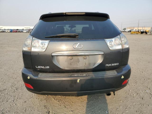 Photo 6 from auction – 2006 LEXUS RX 330 with VIN 2T2HA31U36C103684