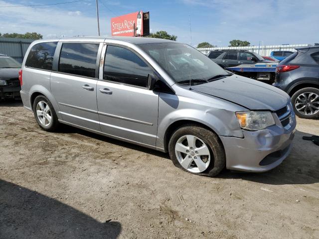 Photo 4 from auction – 2014 DODGE GRAND CARAVAN SE with VIN 2C4RDGBG0ER218886