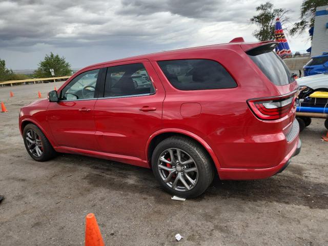 Photo 2 from auction – 2022 DODGE DURANGO SR with VIN 1C4SDJGJ6NC101308
