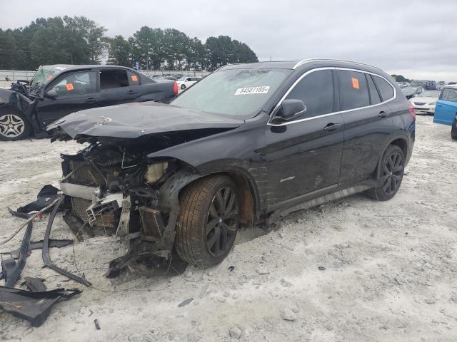 Photo 1 from auction – 2017 BMW X1 XDRIVE2 with VIN WBXHT3C30H5F67704