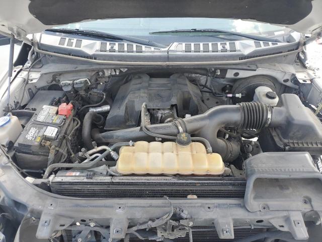 Photo 11 from auction – 2016 FORD F150 SUPERCREW with VIN 1FTEW1CP3GFD10962