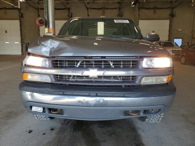 Photo 5 from auction – 2000 CHEVROLET SILVERADO with VIN 2GCEK19V8Y1289200