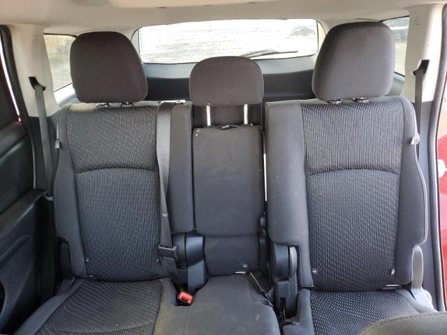 Photo 10 from auction – 2018 DODGE JOURNEY SX with VIN 3C4PDCBB6JT217544