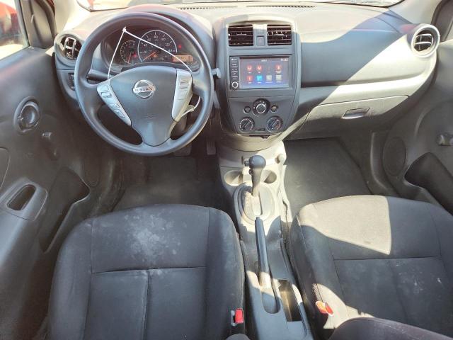 Photo 8 from auction – 2019 NISSAN VERSA S with VIN 3N1CN7AP9KL820475