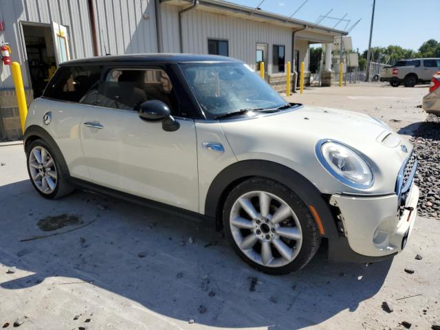 Photo 4 from auction – 2017 MINI COOPER with VIN WMWXP7C55H2A44523