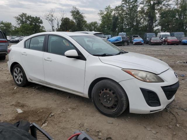 Photo 4 from auction – 2011 MAZDA 3 I with VIN JM1BL1UG6B1399863