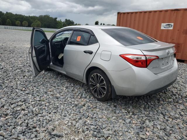 Photo 2 from auction – 2015 TOYOTA COROLLA L with VIN 5YFBURHE4FP339991