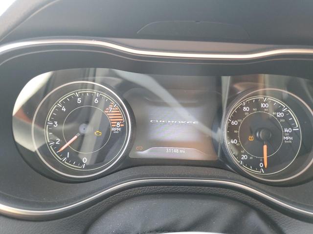 Photo 9 from auction – 2019 JEEP CHEROKEE L with VIN 1C4PJMDX8KD484747