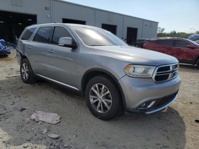 Photo 4 from auction – 2016 DODGE DURANGO LI with VIN 1C4RDHDG0GC397512