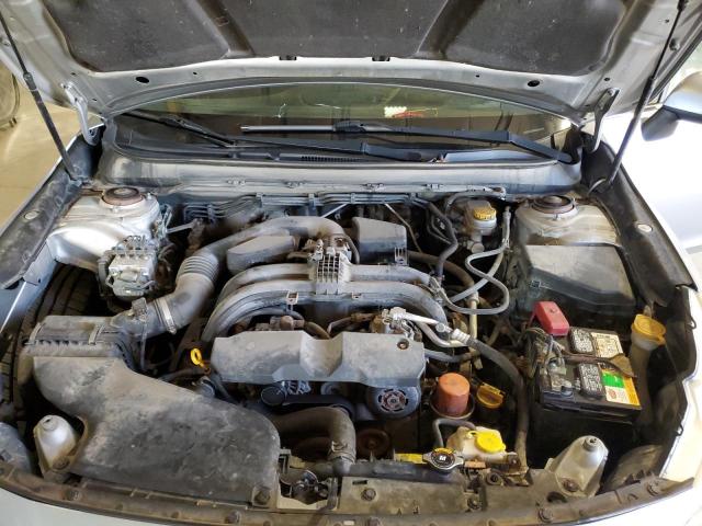 Photo 11 from auction – 2016 SUBARU LEGACY 2.5 with VIN 4S3BNBC6XG3016754