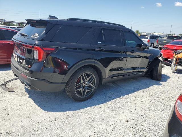 Photo 3 from auction – 2025 FORD EXPLORER S with VIN 1FMWK8GC0SGB00818
