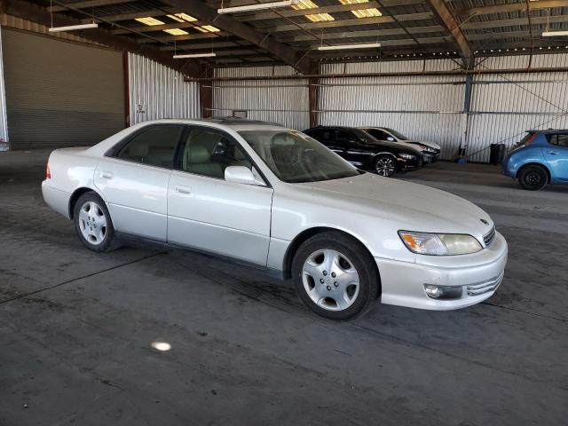 Photo 4 from auction – 2000 LEXUS ES 300 with VIN JT8BF28G2Y0266604