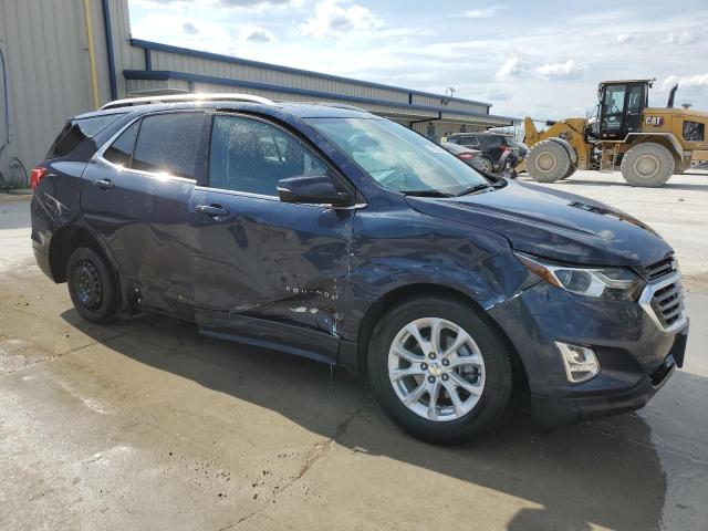 Photo 4 from auction – 2018 CHEVROLET EQUINOX LT with VIN 3GNAXJEVXJL403327