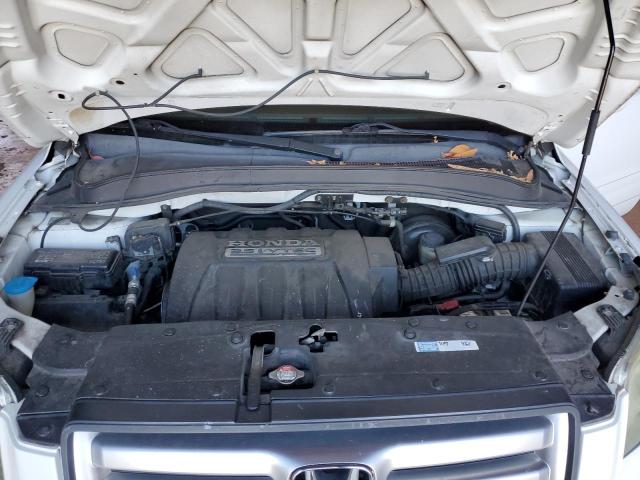 Photo 12 from auction – 2006 HONDA PILOT EX with VIN 5FNYF28566B008109