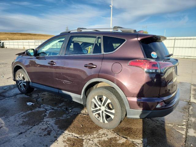 Photo 2 from auction – 2016 TOYOTA RAV4 LE with VIN 2T3BFREV9GW497278